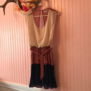 Cute comfy dress
